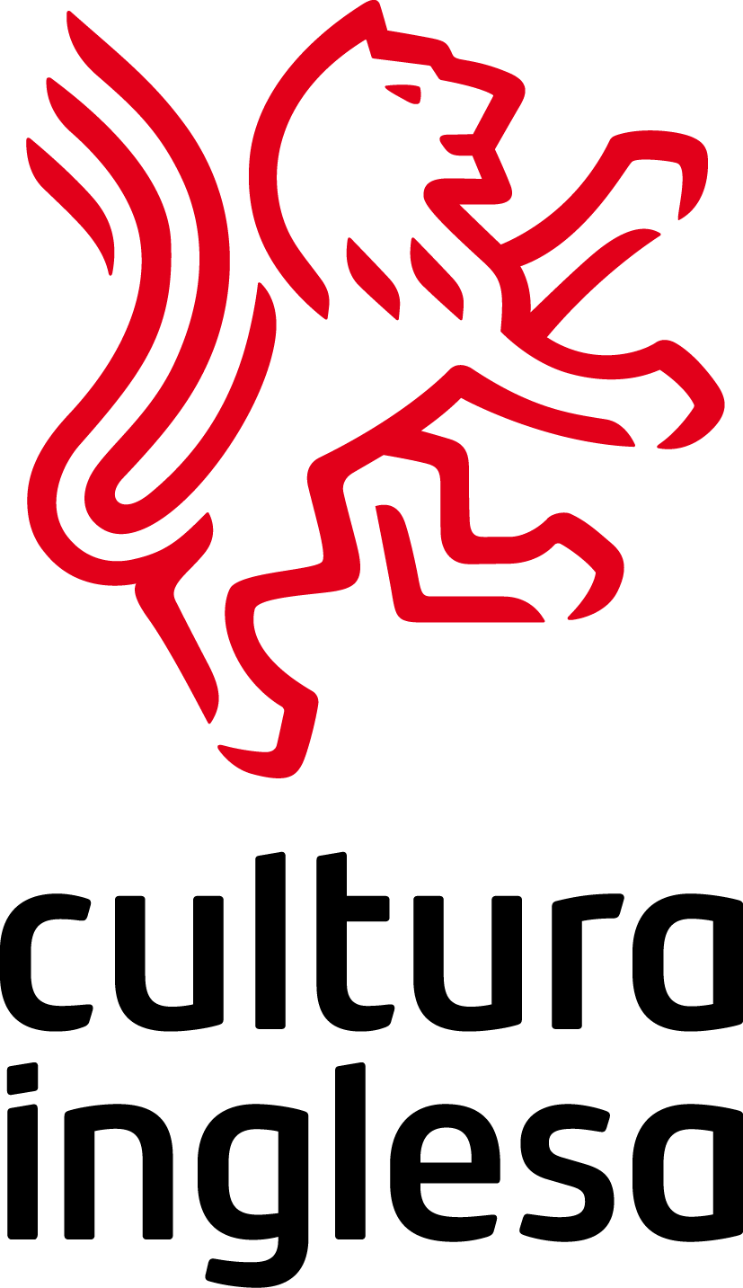 Logo Cultura Inglesa